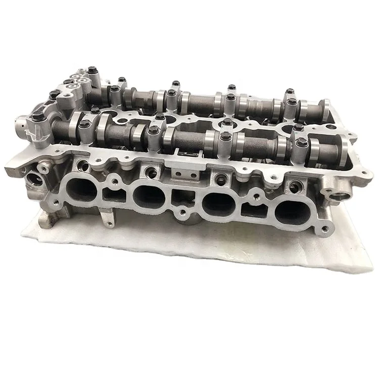 

22100-2B300 22100-2B200 Cylinder Head Assy For G4FG Elantra On Sale