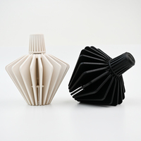 The Anchor Adjustable Paper Filter Shaping Tool Range To 36°~60° Adjustable Range Design Suitable For Multiple Filter Cups