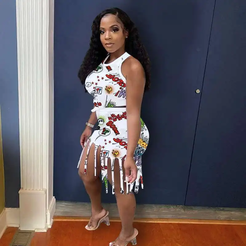 

Summer Faion Casual Women's Suit New Svel orts Set Chic Winter Collection Tee-Piece Set Deparent Store Availabili