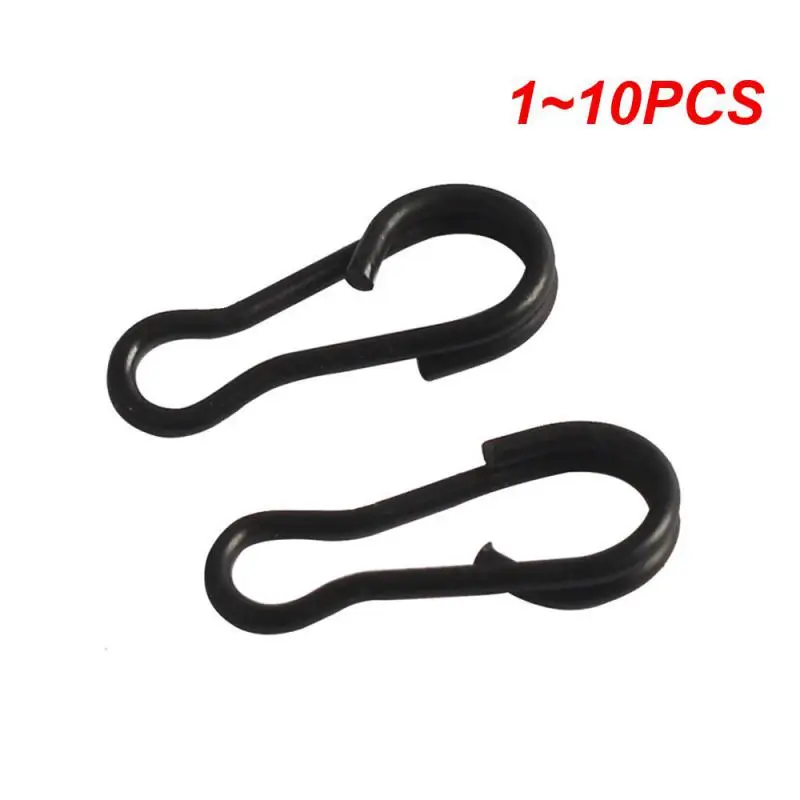 موصل سريع مع دوامات ، إكسسوارات صيد متعددة الاستخدامات ، فعال ، رائج ، 1 إلى 10