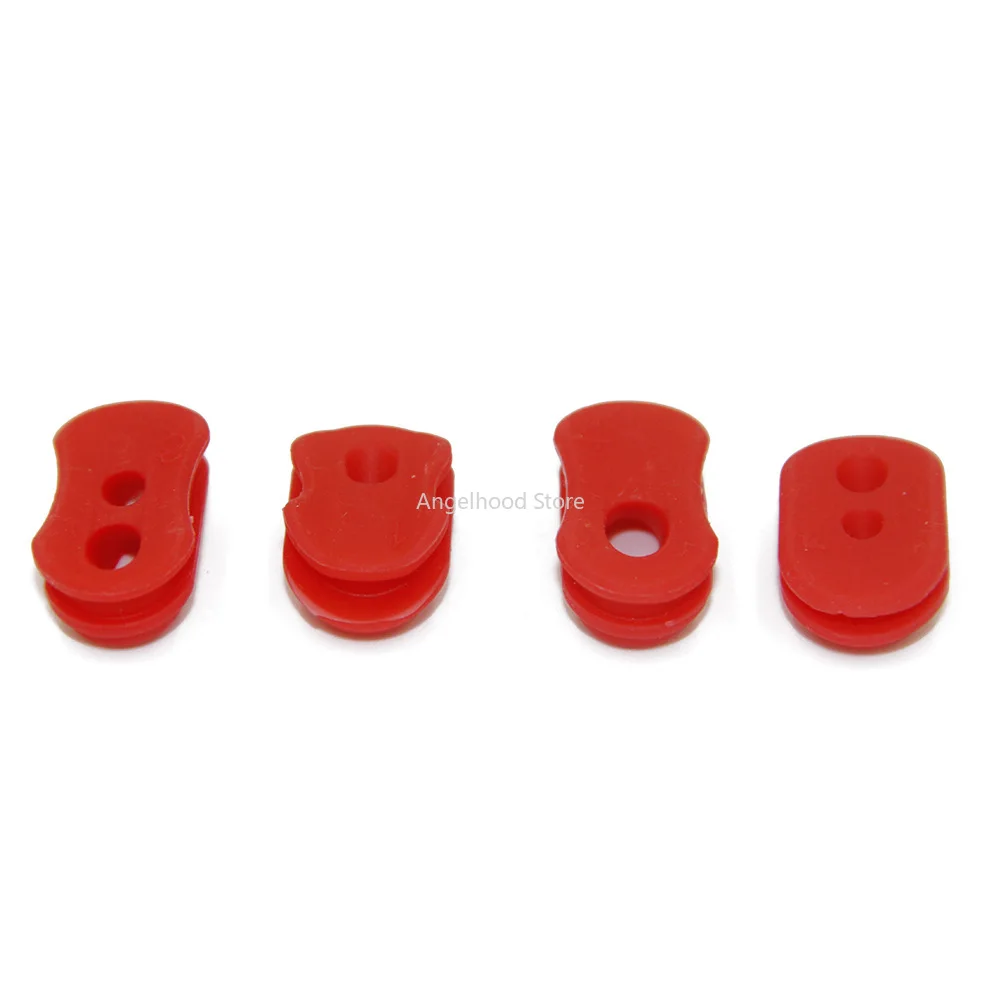 

Силиконовая крышка порта зарядки, пылезащитная резиновая заглушка, защита от отверстия для Xiaomi M365, аксессуары для электрического скутера