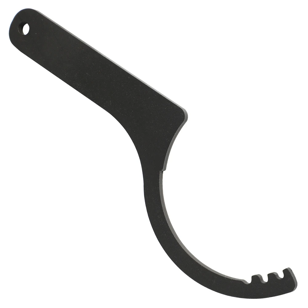 Automotive Maintenance Tool Diesel Filter Wrench Diesel Filter Wrench Ergonomic Handle Design High Leverage Grip