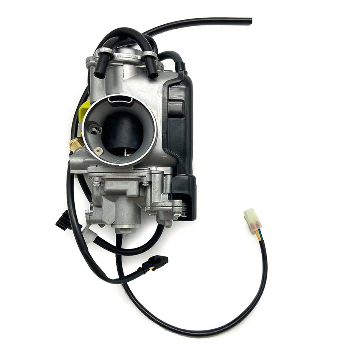 Carburetor Assembly for Sportrax 450 2004-2005 16100-HP1-673, 16100-HP1-305