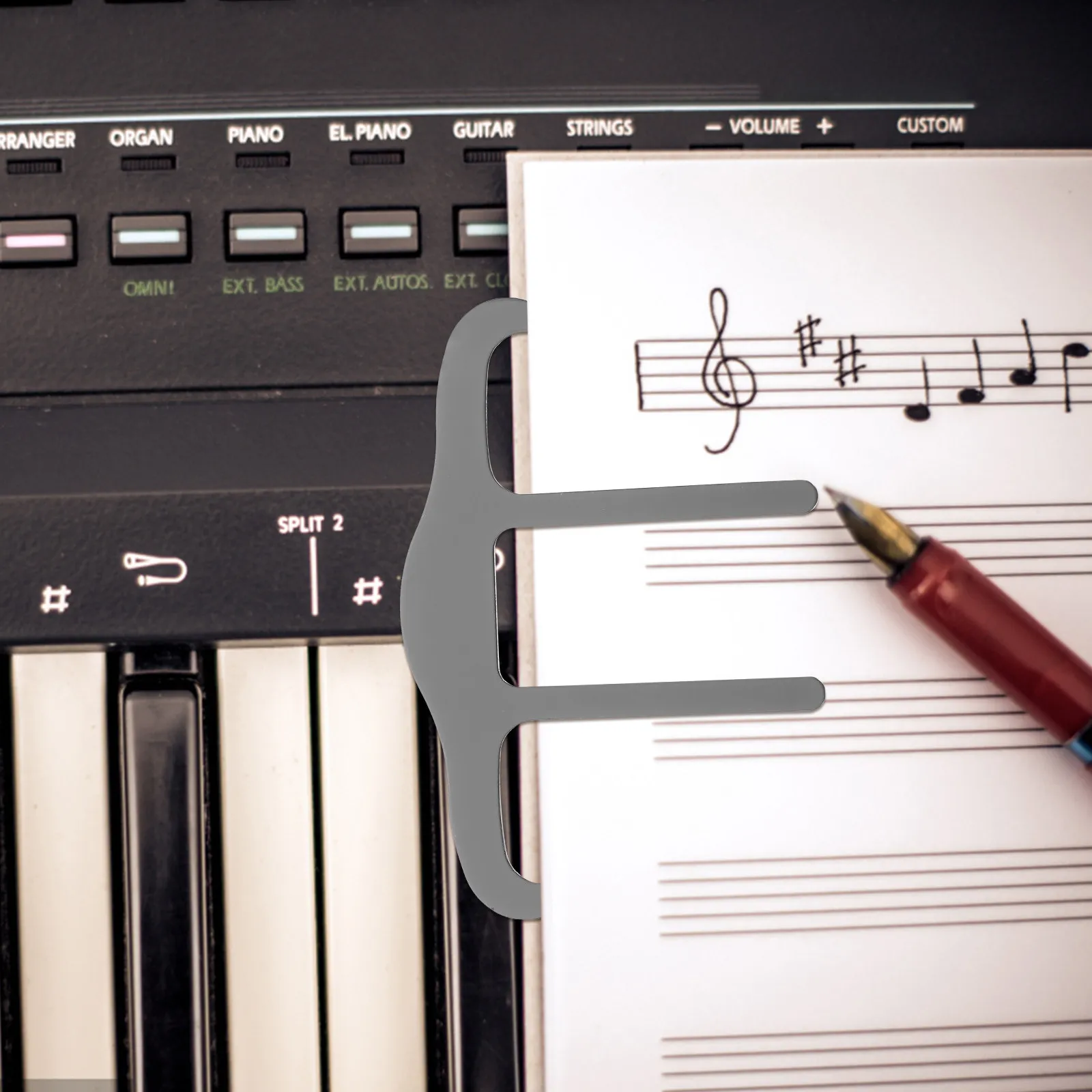 

sheet music holder clip sheet music clip music page holder music sheet clip music holder page clip music book clip