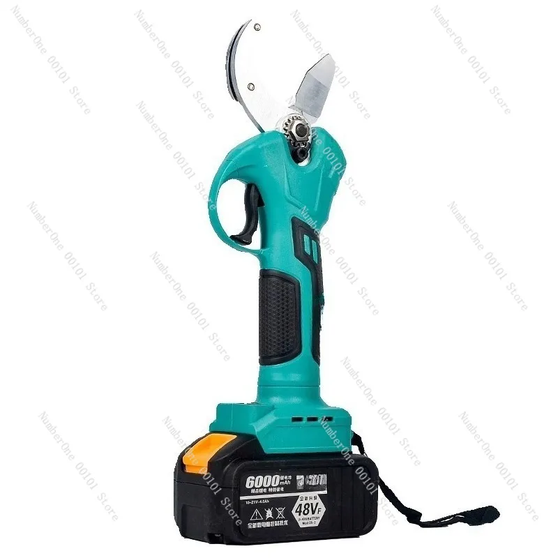 Electric pipe cutter, PPR and PVC cutting tool, high-efficiency professional scissors, sharp blade, durable, suitable