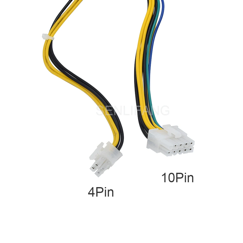 Para lenovo 210w 10pin fonte de alimentação FSP210-20TGBAA FSP210-20TGBAB 54y8977 PA-2221-3 pce025 HK310-71PP 00pc746 novo