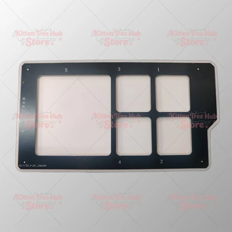 Pick Place Machine Desktop Loose Parts Vision Feeder