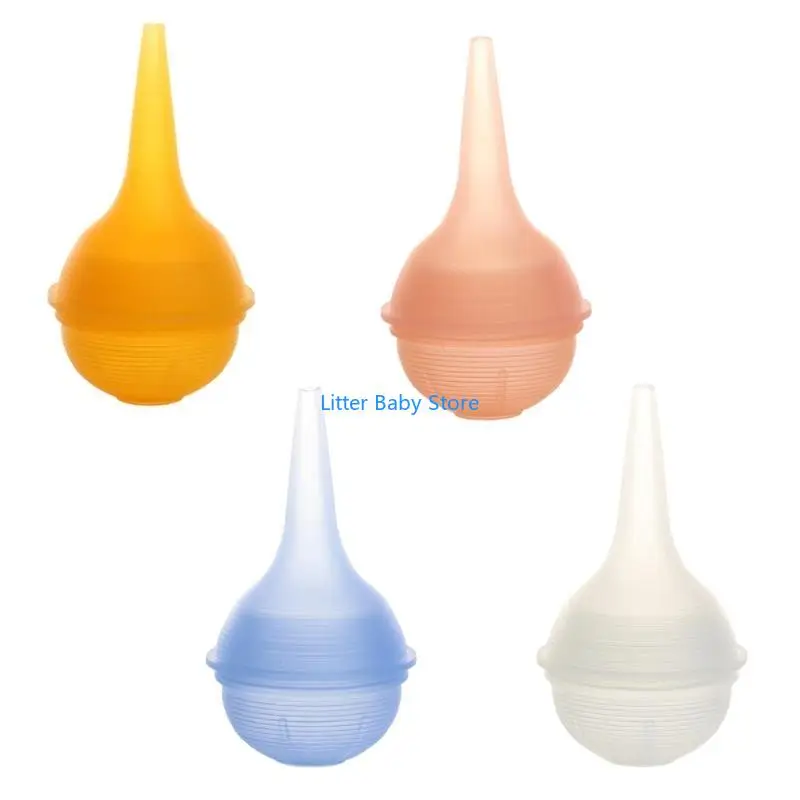 N80C الأطفال الأنف الشافطة الأنف شفط الشافطة فراغ شفط منظفات الأنف #4