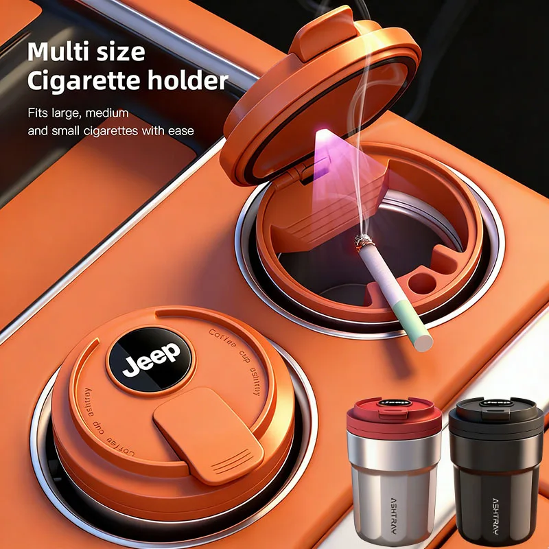 Car Interior Access…