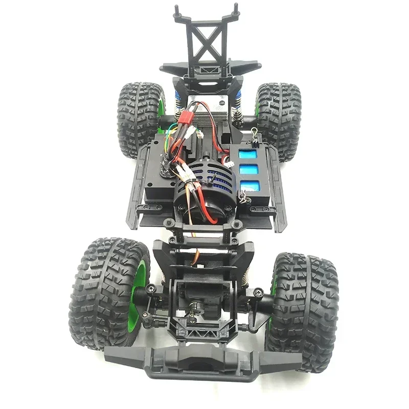 Kunststoffkörpersäule für HB Toys ZP1001 ZP1002 ZP1001 ZP1003 ZP1004 1/10 RC Auto Ersatzteile