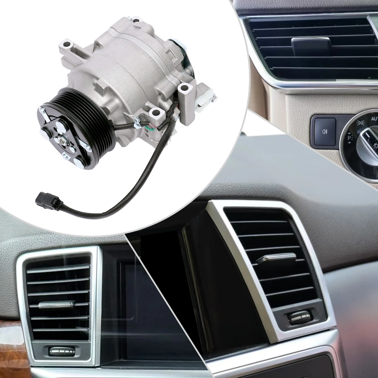 C Compressor With C… - image