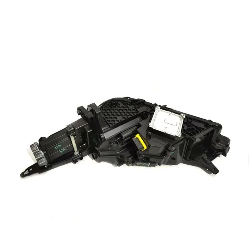 إنفينيتي Qx50 الليزر المصباح الحقيقي المستخدمة LED مصفوفة العارض السيارات المصابيح الأمامية وحدة وحدة 6000 كيلو درجة حرارة اللون