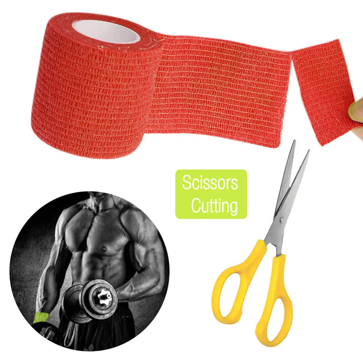 

Набор из 1 шт. алюминиевых нескользящих рукояток для тату-машинок (шейдеров, лайнеров, для бровей)