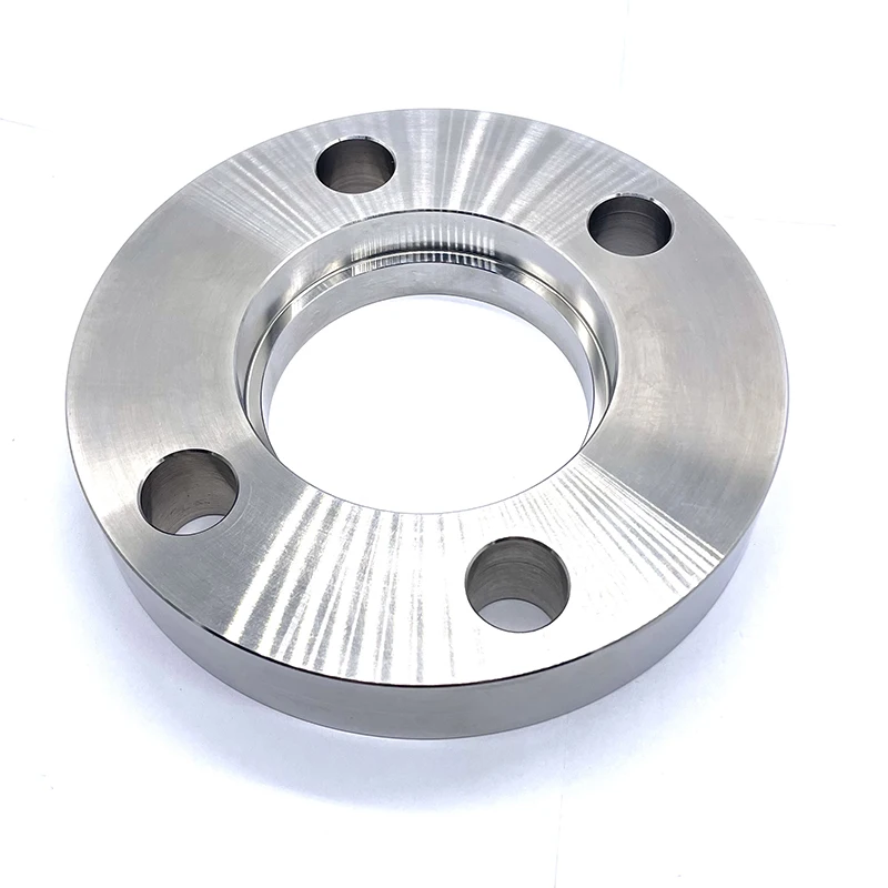 Wasserstrahl-Ersatzteile Flansch 5100097 CP022018/563 für Wasserstrahlpumpe