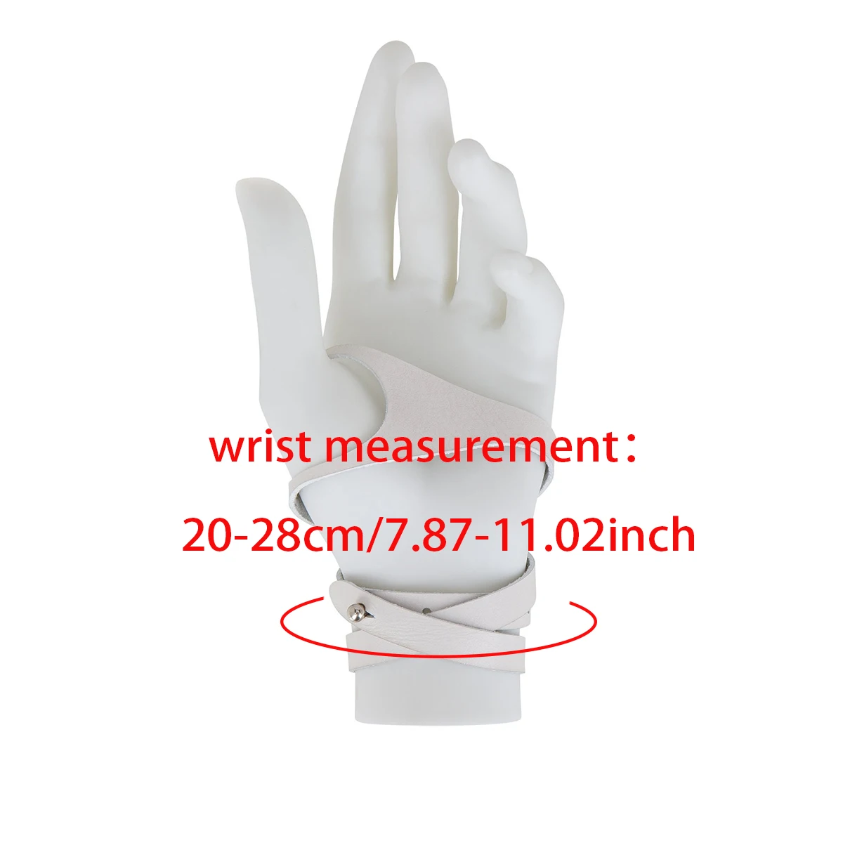 กำไลข้อมือสีดำสไตล์มินิมอลสำหรับผู้หญิง ตกแต่งด้วยโอริง เหมาะสำหรับชุดฤดูร้อนและงานเทศกาลดนตรี