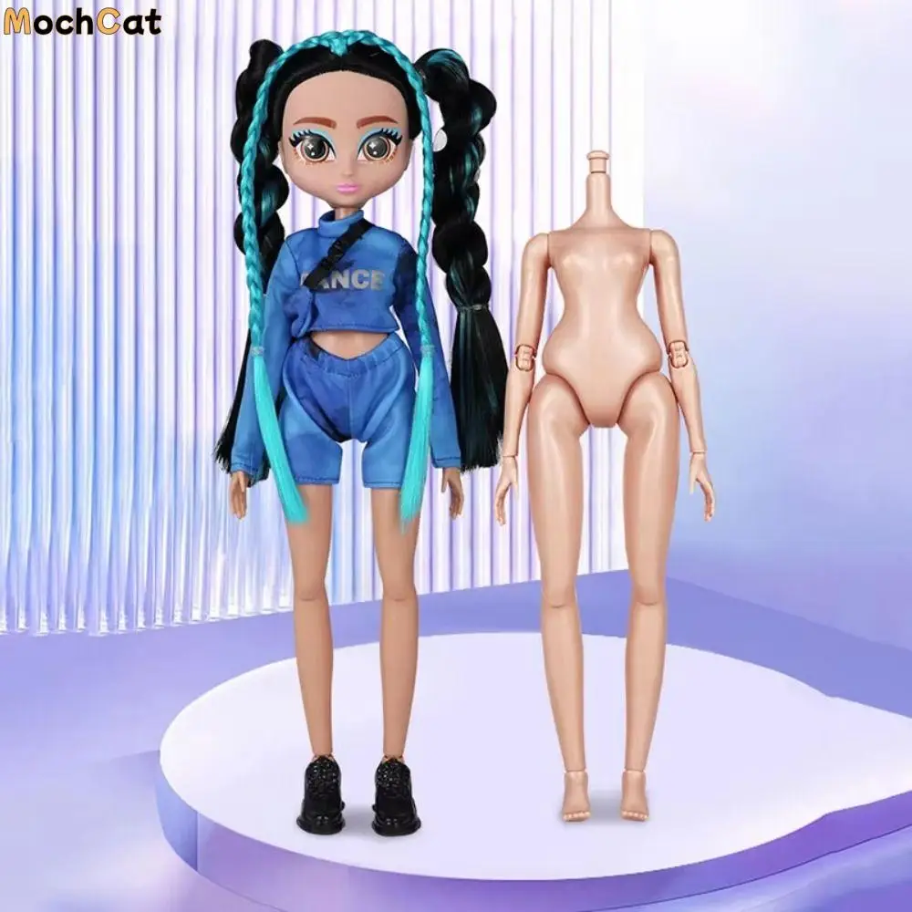 

Multi Joints 1/6 Кукла Корпус 24,5 см Высота Фигурка Тело Обнаженные Куклы Игрушки Передвижные Белые/Обычные/Коричневые Шарнирные Обнаженные Куклы Замена