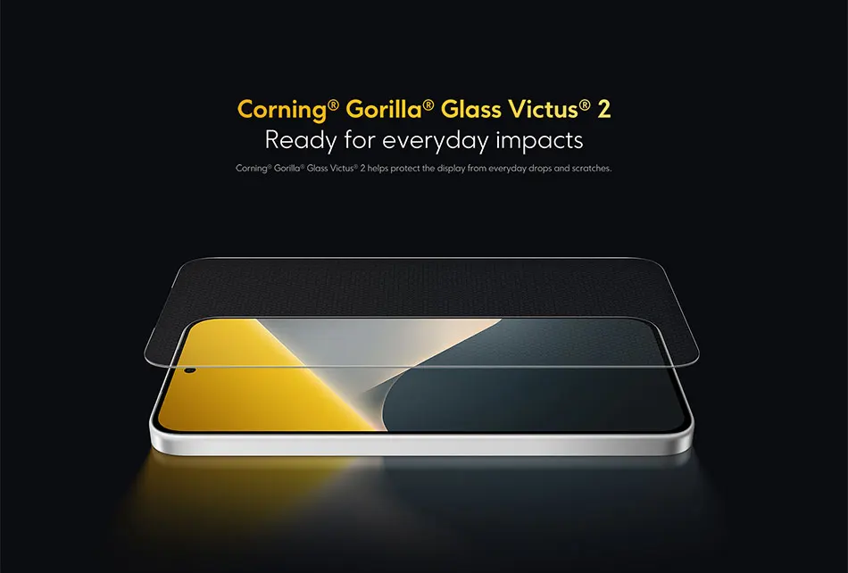 Global Version POCO X8 5G Smartphone 8340mAh battery 67W HyperCharge Snapdragon 6s Gen 4 50MP 6.83" 1.5K Display