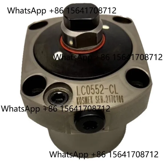 

Гидравлический опорный цилиндр Peiqi LC0652-CL/CH Опора гидравлического цилиндра LC0402-CL/CH