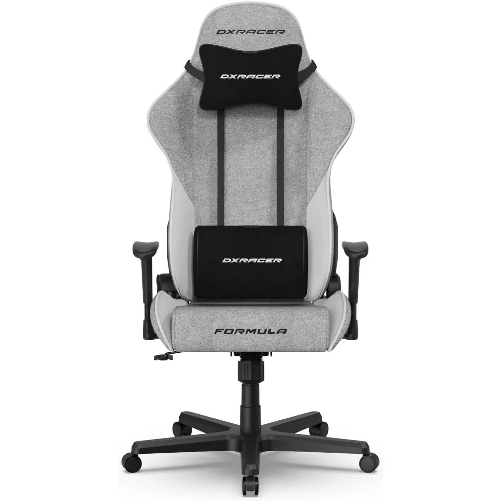 

Ergonomic Gaming Chair for Adults, Reclining Video Office/gaming Chair with Lumbar Support and Headrest