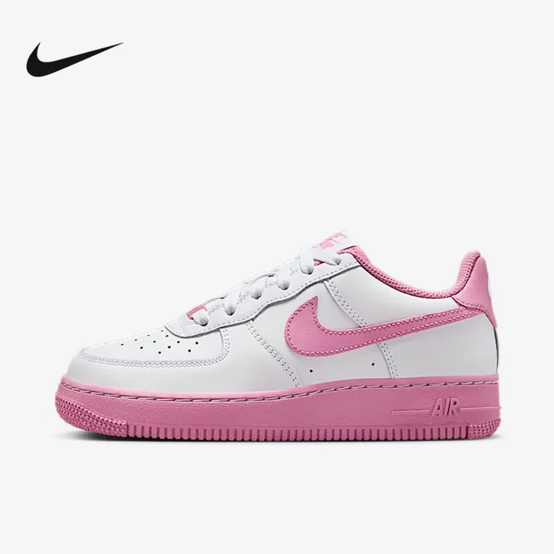 

Nike Teen 2025GS Women's Classic Lightweight Breathable Casual Board Shoes IB4411-100