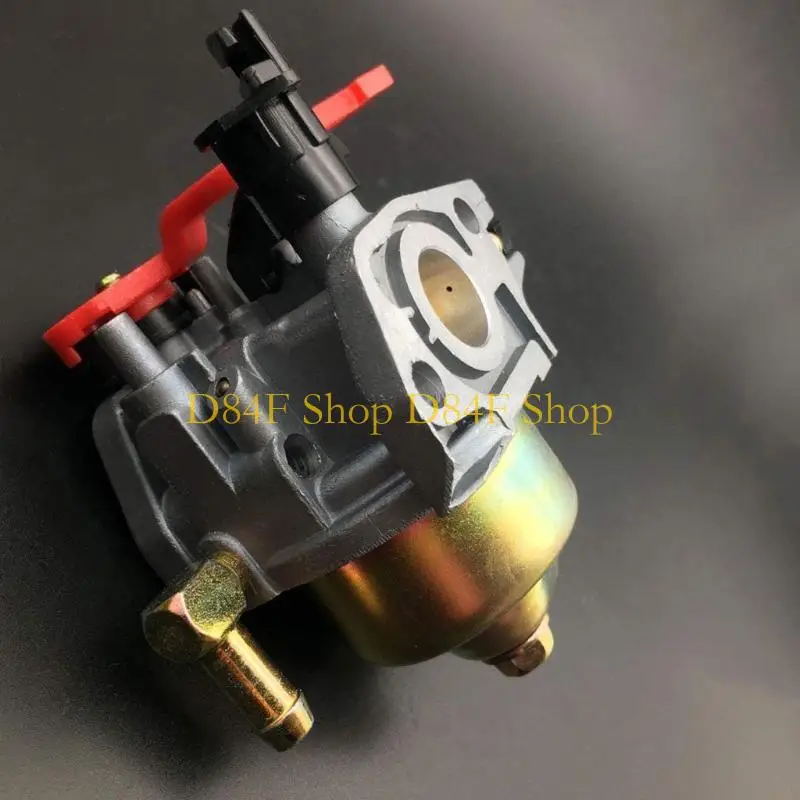 

Карбюратор D84F для снегоочистителя Bilt Squall 210 123cc 31A-2M5E766 31A-2M5E711 31A-2M5E766 Прокладка карбюраторного