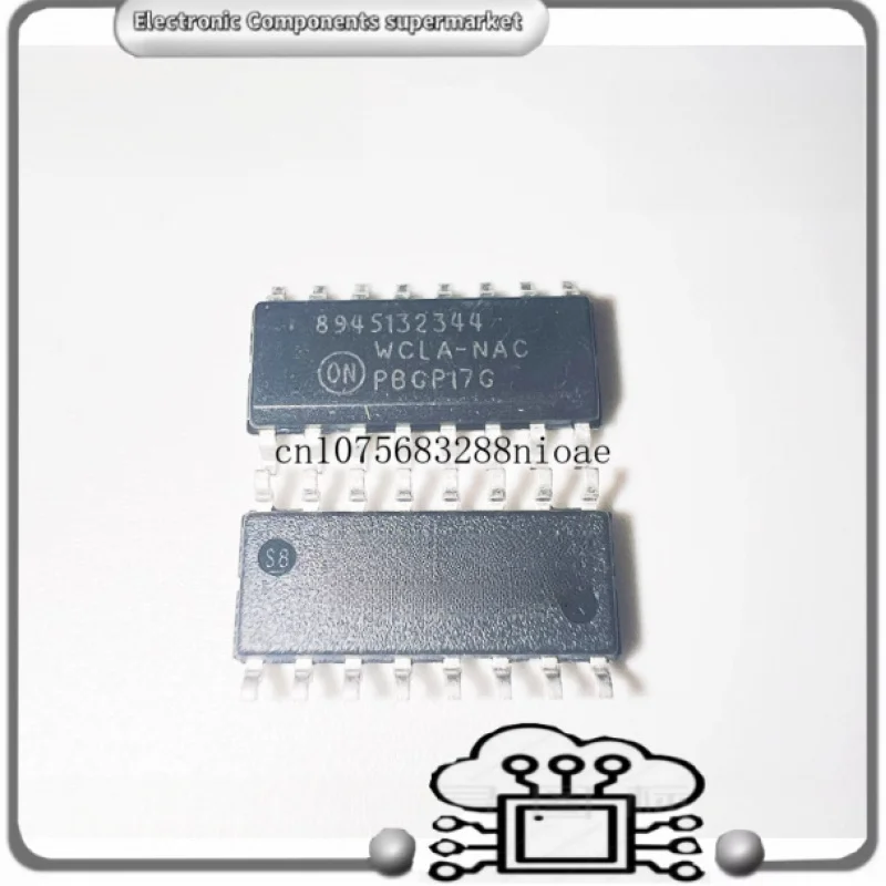 5Pcs/Lot 8945132344…