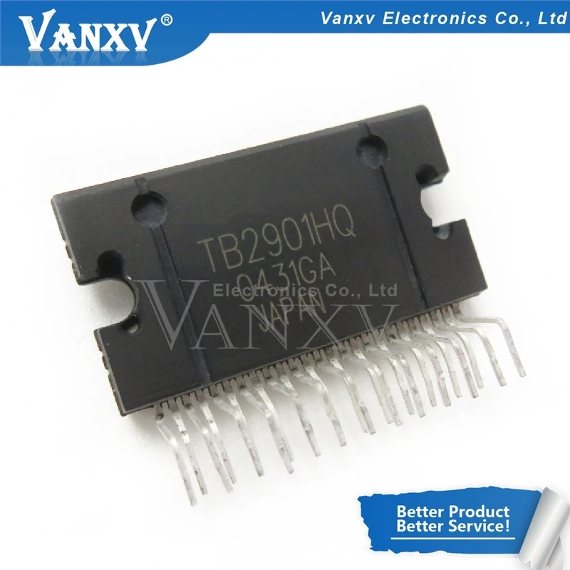 YD7388 7388 TB2901H TB2901HQ TB2901 TB2926HQ TB2926AHQ TB2926 TB6560AHQ TB6560 TDA7385 7385 TA8263BHQ TA8263BH TA8263 ZIP-25