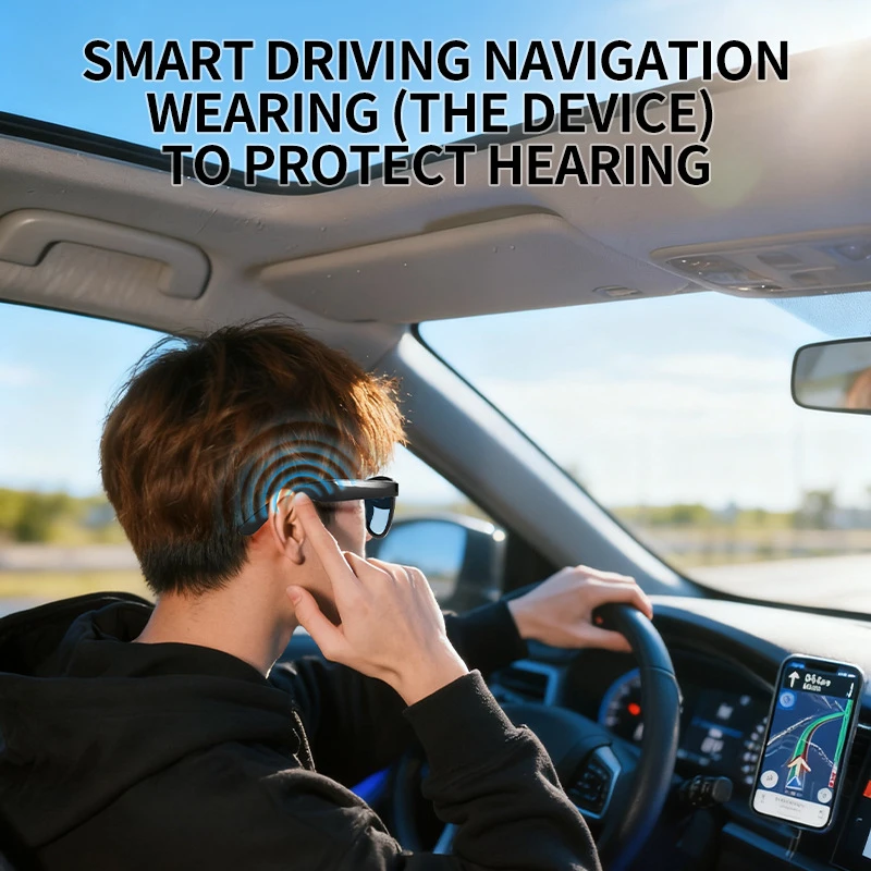 Thumbnail 2 - #43 Latest Smart Glasses Updates