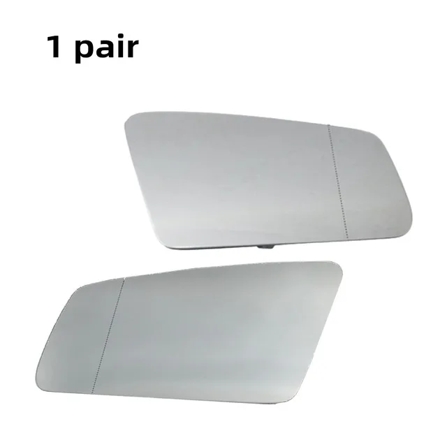 A2128101821 1pc Rearview Mirror Cover For Benz A B C CLS E S GLA CLA class w176 w246 w204 s204 c117 c218 2009-2017 A2128100221