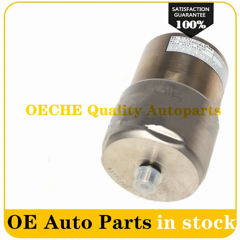 4630A012 4630A011 MR977223 Hight Quality ABS Power Brake Accumulator For Mitsubishi Montero Pajero w/o TCL 2001- 2006