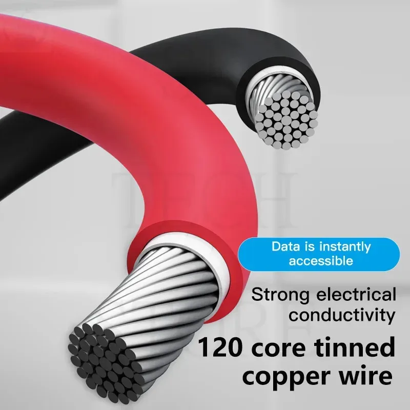 MaAnt P22A 슈퍼 전도성 멀티미터 프로브, 교체 가능한 정확한 측정, 초미세 범용 테스트 리드 와이어 펜