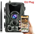 only HC-801pro EU