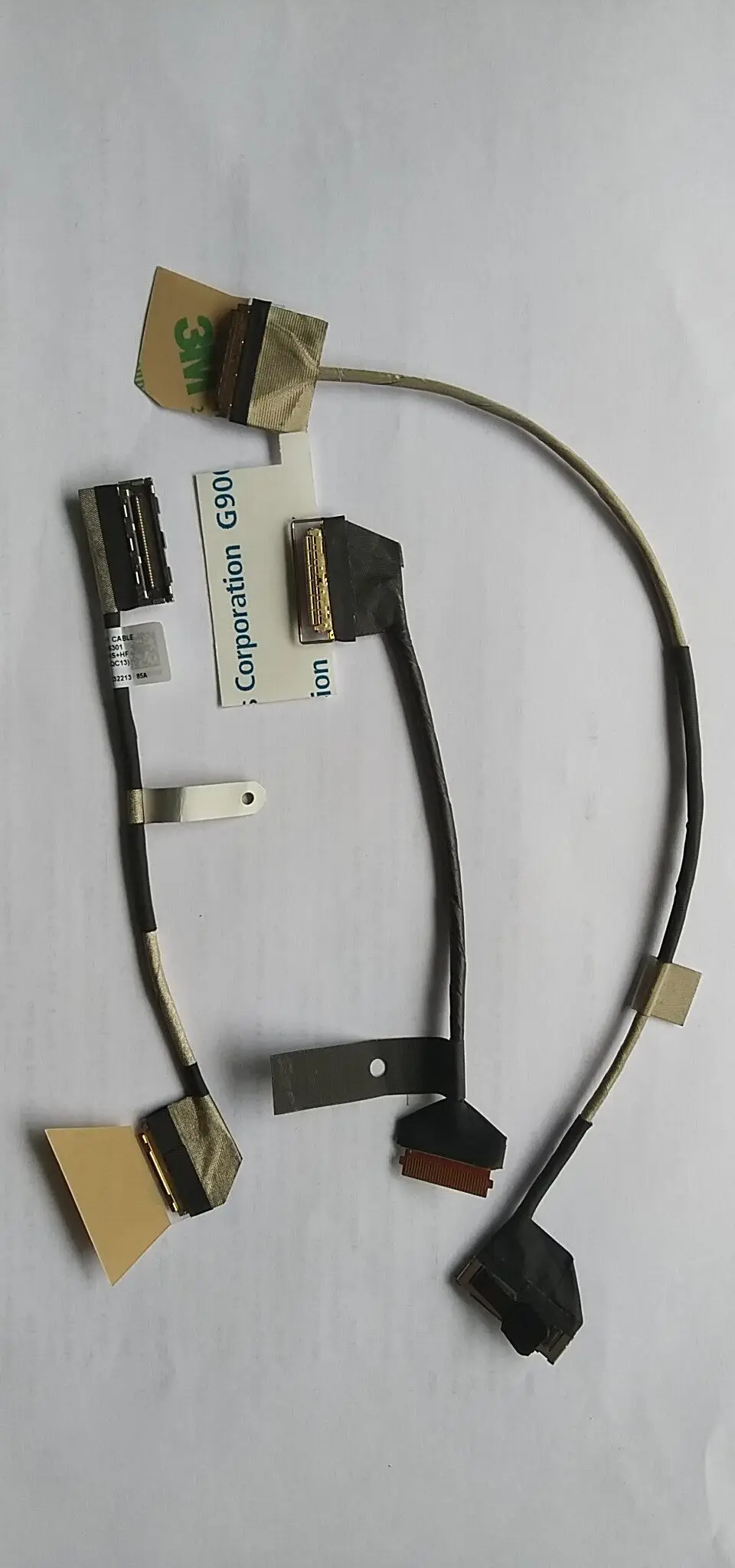 

Suitable for Xiaomi Redmi G 16.1 Redmi XMG2003-AL screen cable air pro13 151301