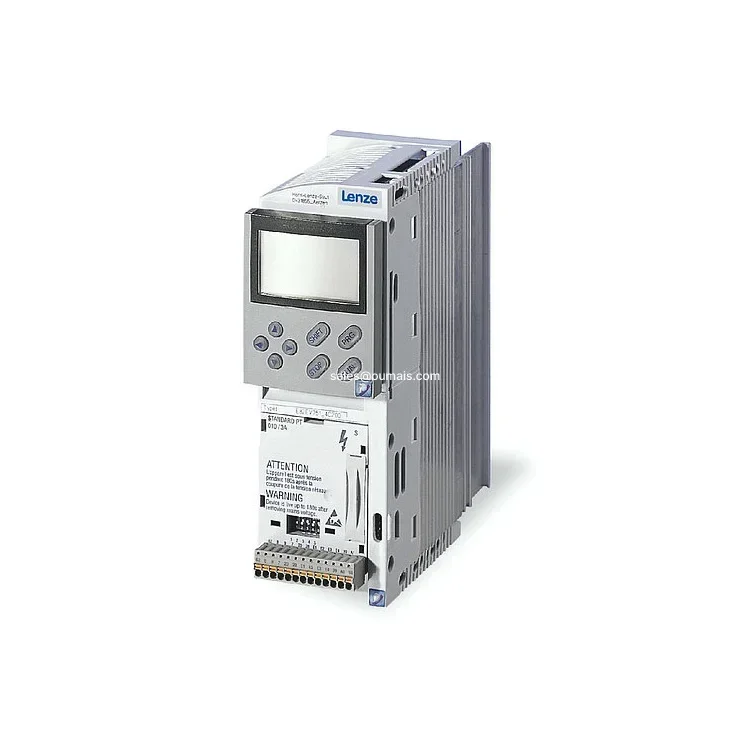 

New and Original E82EV552K4C E82EV552K4C200 8200 Vector Frequency Inverters