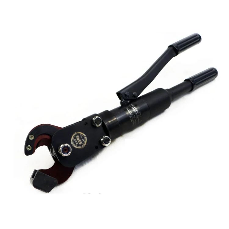 CPC-30A Wire Rope Conductor Hydraulic Conductor Cutter Tool