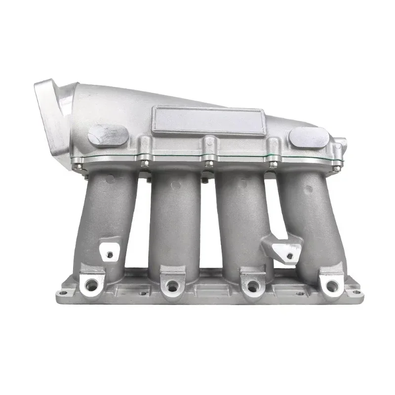 Ultra Series Street Intake Manifold for 2002 2005 Honda Civic Roadster (Si) RSX K20A K20A2 K20Z1 K24A1 Engine Intake Manifold