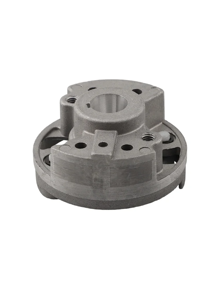 Flywheel Compatibility Flywheel For 360BT For Equipment Repair Crafted From Robust Materials Heavy Use Performance