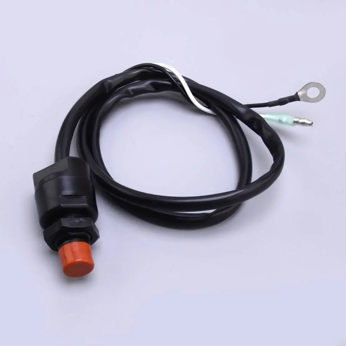 

Outboard Engine Motor Kill Stop Switch Fit for Yamaha Boat