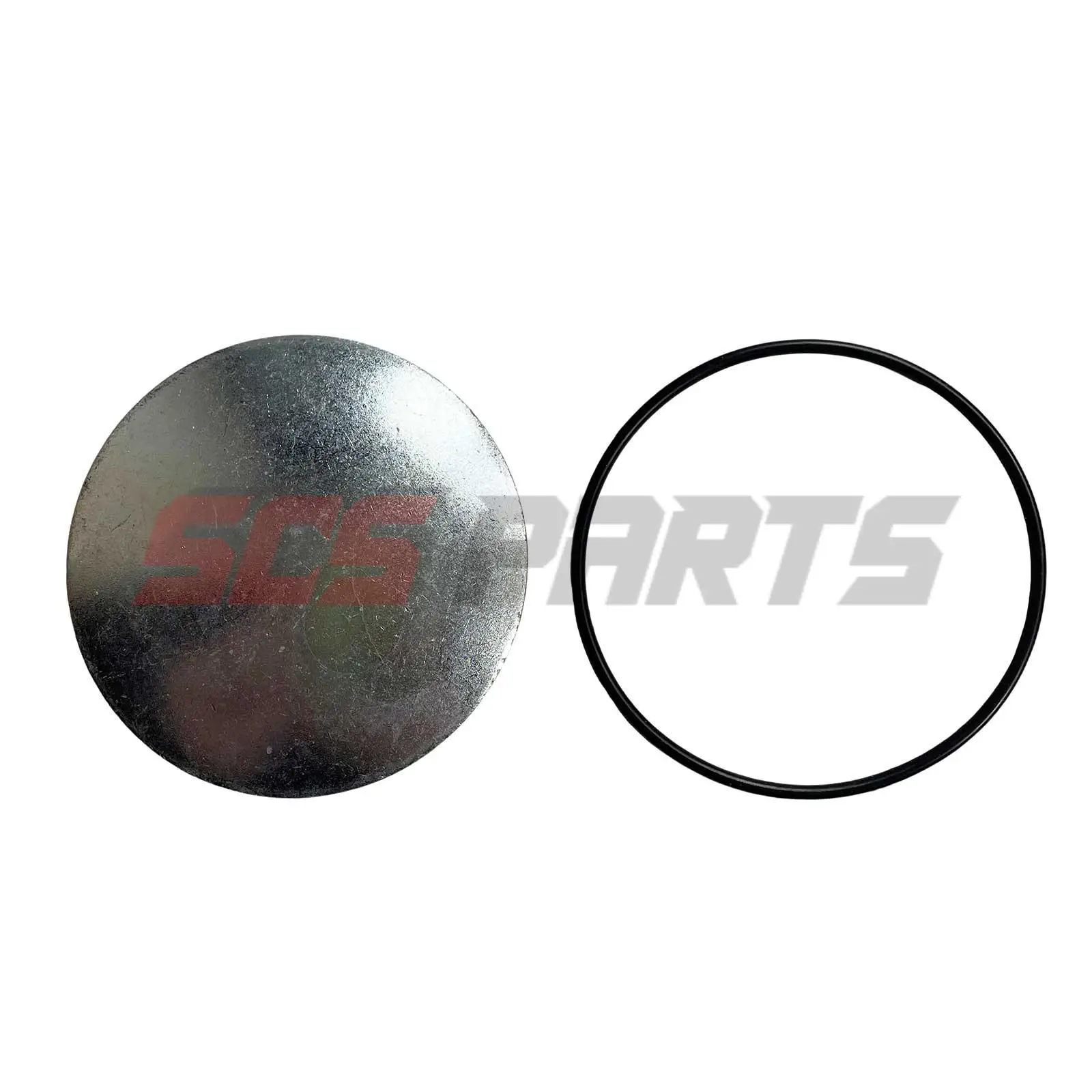 

3900687 3926047 Rear Cam Expansion Plug For Cummins 89-02 Dodge 5.9L