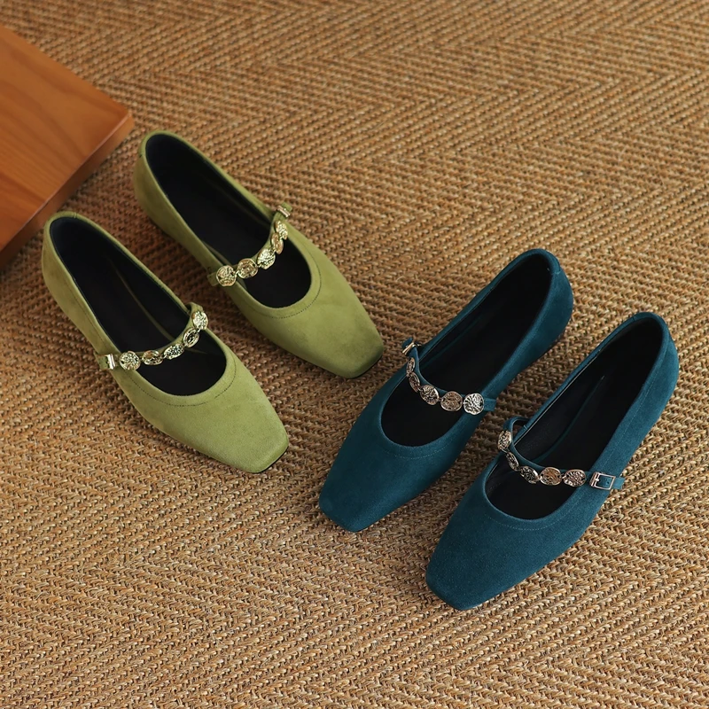 AIYUQI 2026 New Women's Loafer - огляд і ціна Women Formal Office Wear Shoes