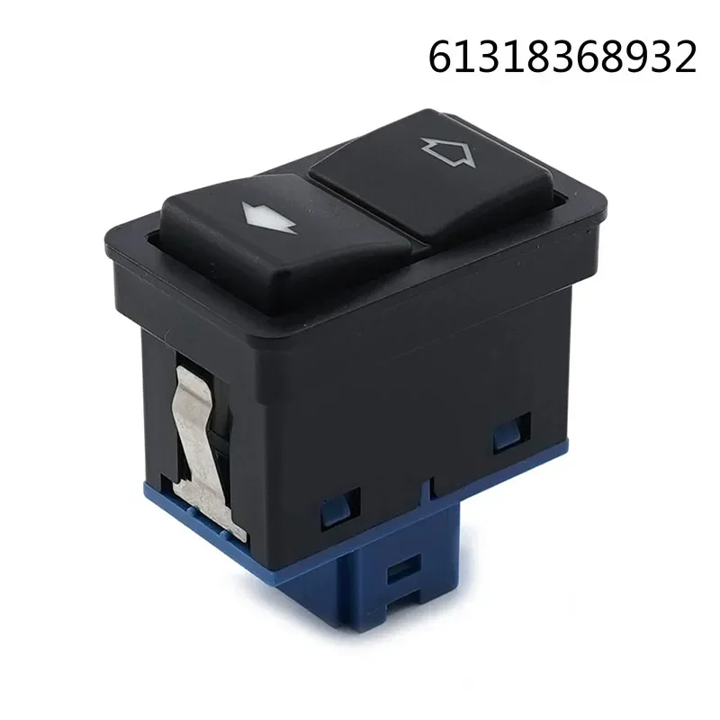 

2 шт. автомобильный электрический переключатель подъема окна 61318368932 применяется к 7 серии E38 E391995-2002 автозапчасти