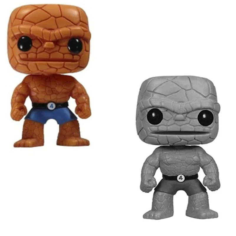 FUNKO POP THE THING #09 Limited Vinyl Action Figures Collectibles Exclusive Collection Model Toys for Children Birthday Gift