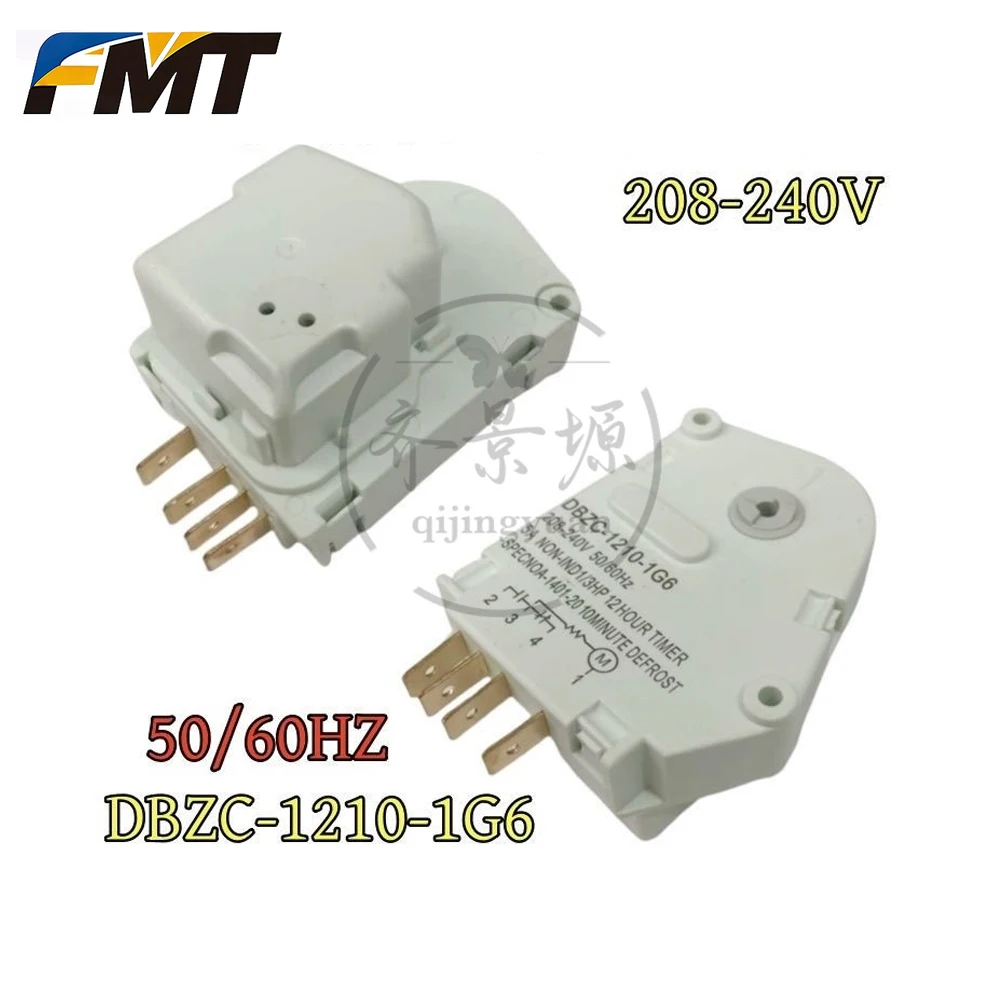 FMT.DBZC-1210-1G6 New Refrigerator Defrosting Timer For Refrigerator