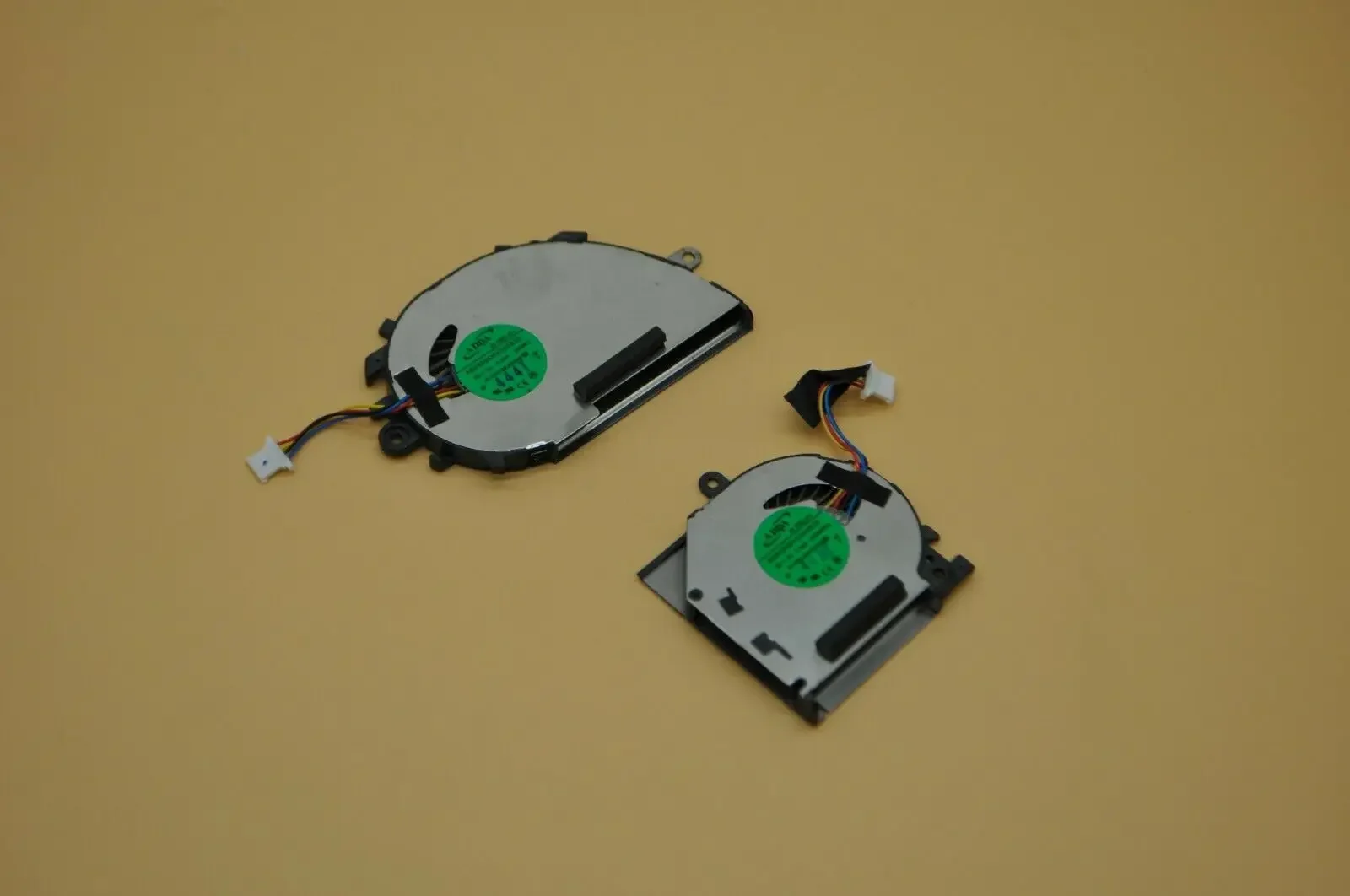 FOR Acer Aspire S3-392 Laptop Internal CPU Cooling Fans