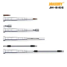 Precision Screwdriver Set #4