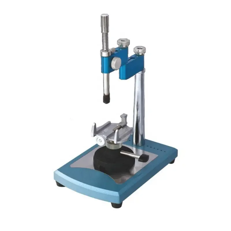 Simple Dental Equipments Parallelometer For Prosthesis Framework Surveyor