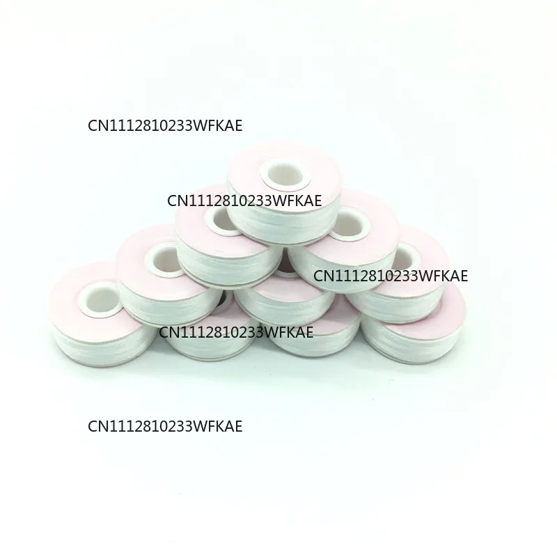 hilo-de-poliester-de-alta-calidad-100-para-tubos-de-papel-144-piezas-caja-tamano-l-blanco-negro-bobina-pre-enrollada-de-75d-2-con-lado-de-papel