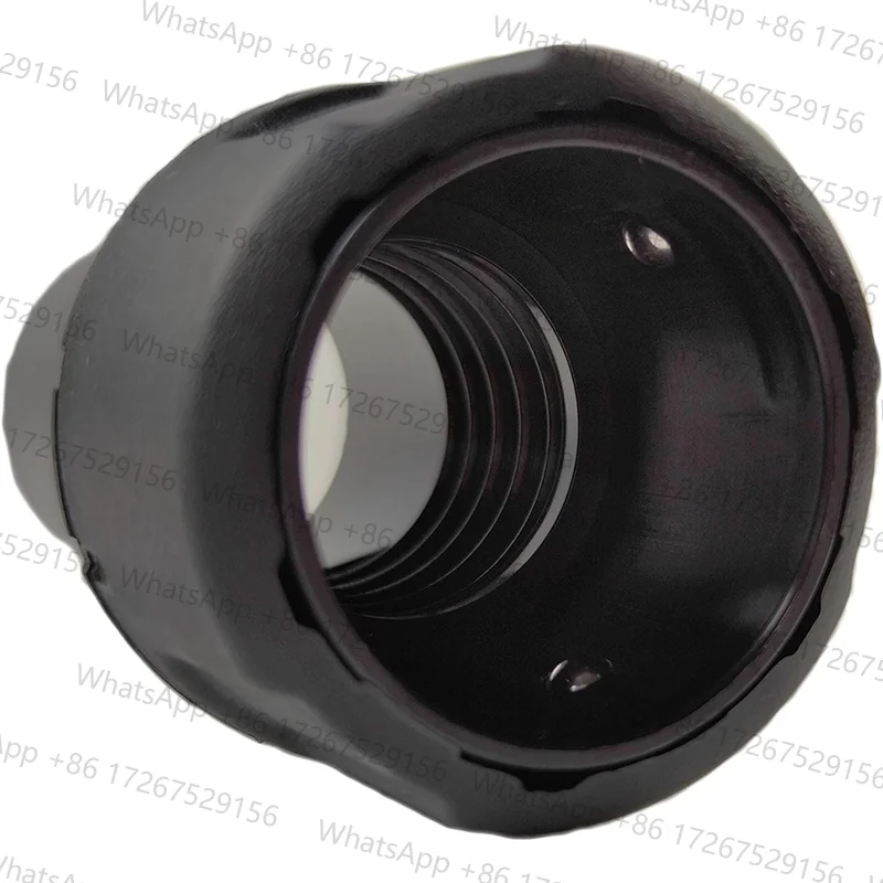 Trendy! DWV9000 Universal Quick Multi-Function Connector for DeWalt Dust Extractors,Vacuum Hose, Various DW Tools & Shrouds