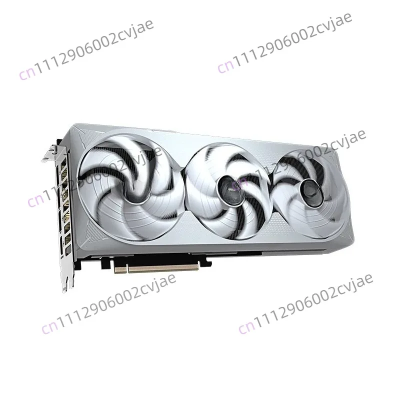 RTX5070 12G optical chasing e-sports drawing 4070S game graphics card 5070Ti 16G