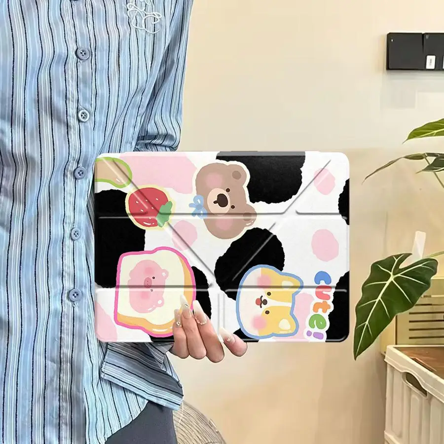 capa-de-tablet-com-padrao-de-desenho-animado-para-ipad-pro-2025-mini-6-7-air-4-5-m3-m2-1-2-m4-11-polegadas-pro-11ª-10ª-9ª-8ª-7ª-129-polegadas